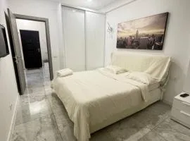 Chisinau City central apartments