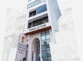 Palace Suite Residence