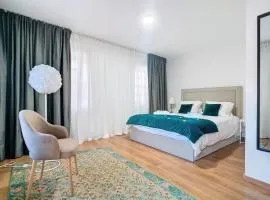 Charming Apartment in Chaves
