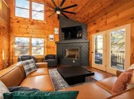 Movie Theater Arcade Hot Tub Grill Views