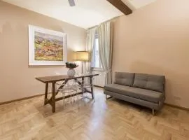 Santa Croce Retreat by Mmega