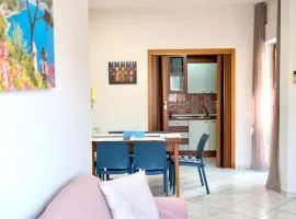 La Valle e il Mare - San Leone