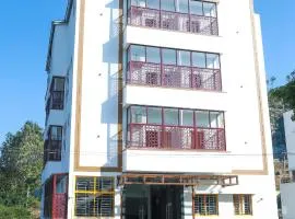 Hotel Kurunjii Residency