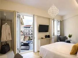 AthenSun Luxury Suites