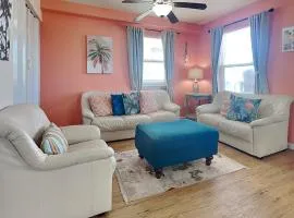 Twin Palms at Surfside