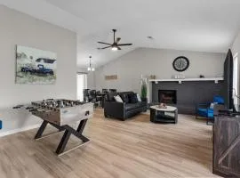 Flower Mound Gem - House & Pool