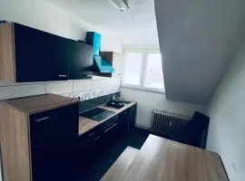 Apartmenthaus 2
