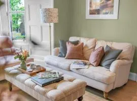 Gullane Coastal Escape - Golf & Beachside Stay