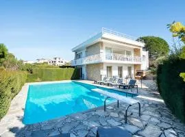 Villa Grenouillere - Vue Mer - Fitness - Sauna