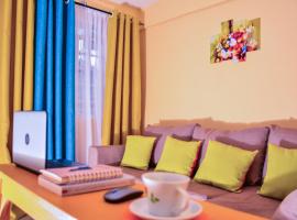 Isiolo में, होटल Abba's Den 1 bedroom Isiolo
