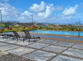 Coastal Living, Sleep 4, Falmouth, Jamaica