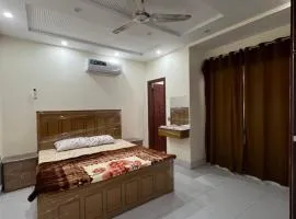 Executive Apartments
