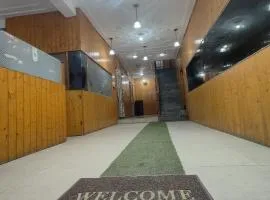 Hotel Relax Inn