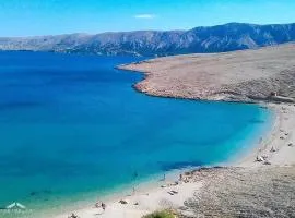 Wohnung Katarina Auf Der Insel Pag