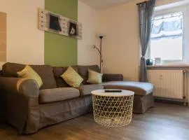 Ferienwohnung Mit Zwei Schlafzimmern Und Balkon