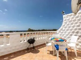 Ferienwohnung Mit Meerblick In Costa Calma