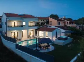 Villa Cascada