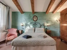 Il Pintello - Lo Scricciolo