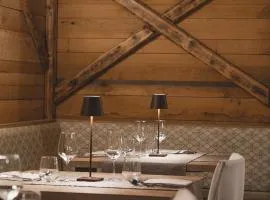 Hotel Selva