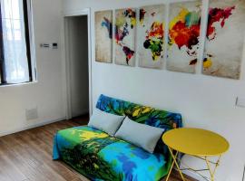 Lago Maggiore Lake Me Home apartment