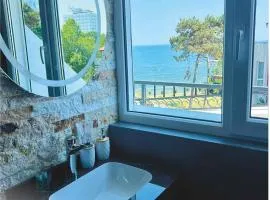 MAV Beach Villa