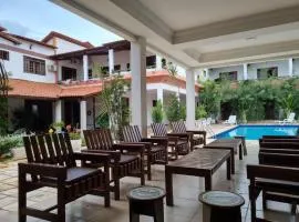 Pousada Vila Verde