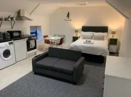 Flat 6 - Eign St Hereford