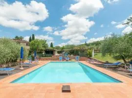 Agriturismo Molinuzzo - Marzio