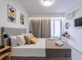 Soho Blue City Hotel
