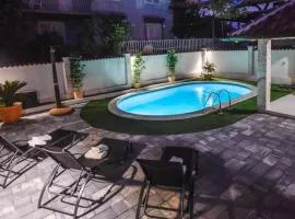Villa Karla