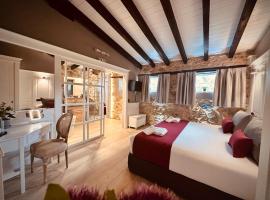 La Quinta Luxury Palace, chalupa v destinaci Arnuero