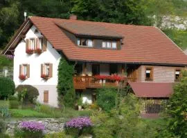 Wohnung Irene