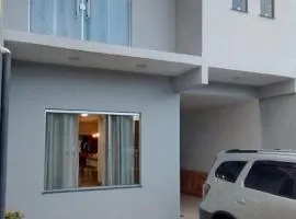Casa padrão de Luxo