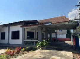 Baboo Guesthouse
