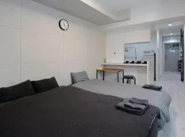 RZ904 Near Dotonbori & Shinsaibashi Osaka Apt 3BR, 8pax