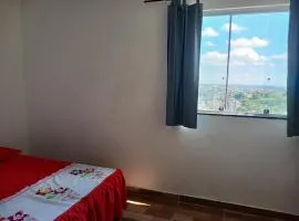 Casa Alta Vista Barreiro BH!