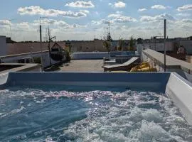Casa Vacanze con Piscina a 2 passi da Lecce PT
