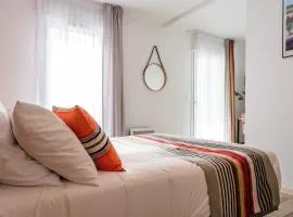 Zenao Appart'hotels Anglet