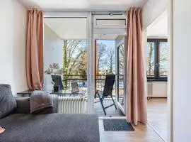 Ferienwohnung Leekee