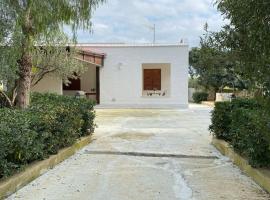 VillaVerdeLago, hotel v destinaci Paceco