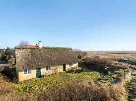 4 Bedroom Gorgeous Home In Fanø