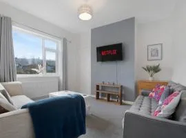 New! 2BR in The Crescent
