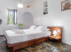 Aegean Cottage