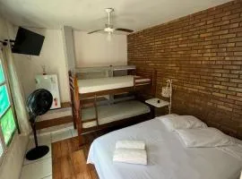 Casa da Pathy Suites Privativas