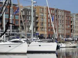 BizStay Harbour III Scheveningen Apartments