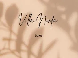 Villa Ninfa Luxe