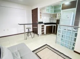 Apto Praia do Morro - 250 m do mar