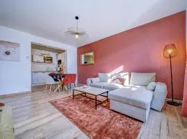 Appartement moderne