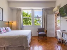 Lindo Apartamento no Centro do Rio, na Lapa, com Wi-fi