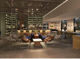 Hotel Indigo Lima Miraflores by IHG, hôtel à Lima